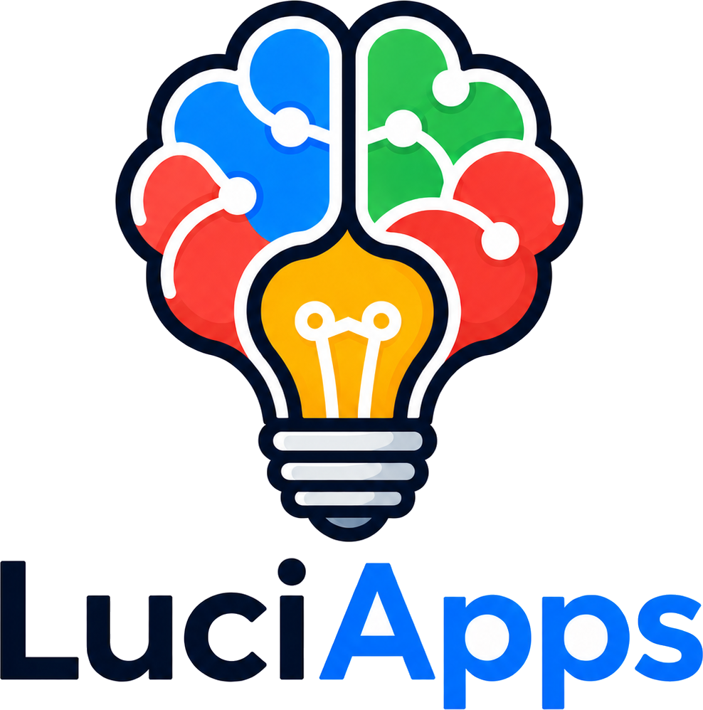 LuciApps